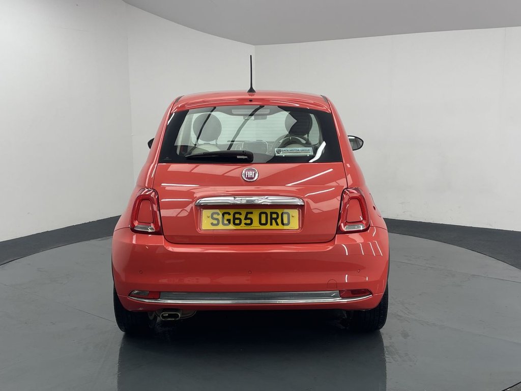 Used Fiat 500 2015 for sale - 77571489: Photo 10