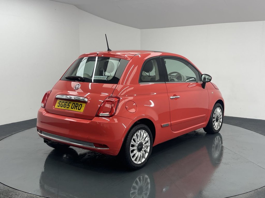 Used Fiat 500 2015 for sale - 77571489: Photo 11