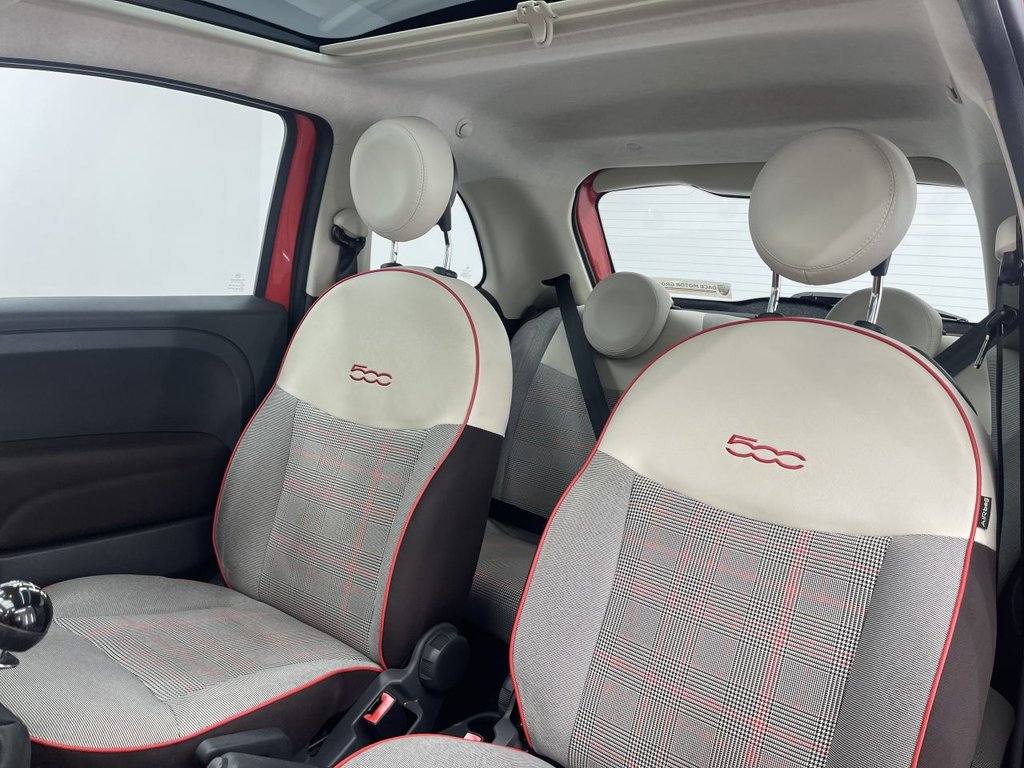 Used Fiat 500 2015 for sale - 77571489: Photo 14