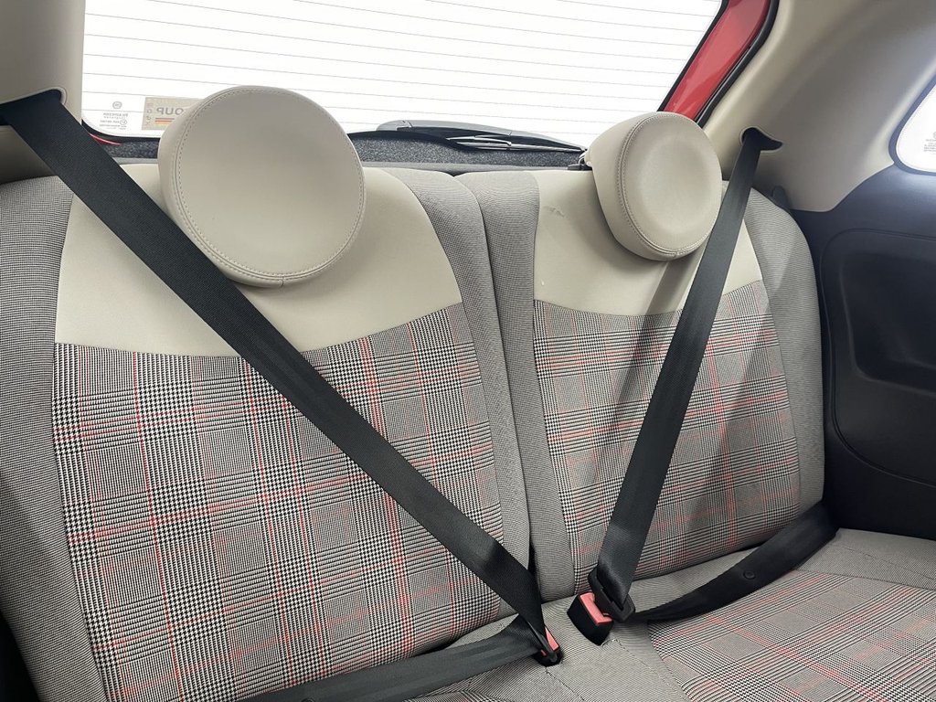 Used Fiat 500 2015 for sale - 77571489: Photo 17