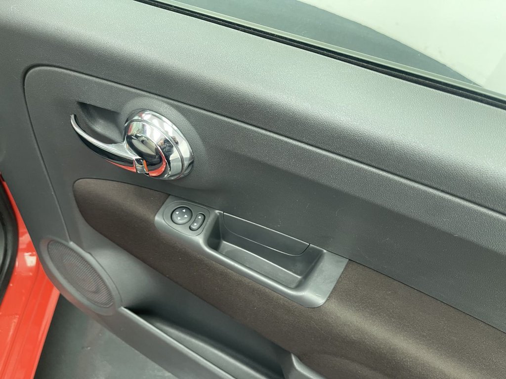 Used Fiat 500 2015 for sale - 77571489: Photo 18