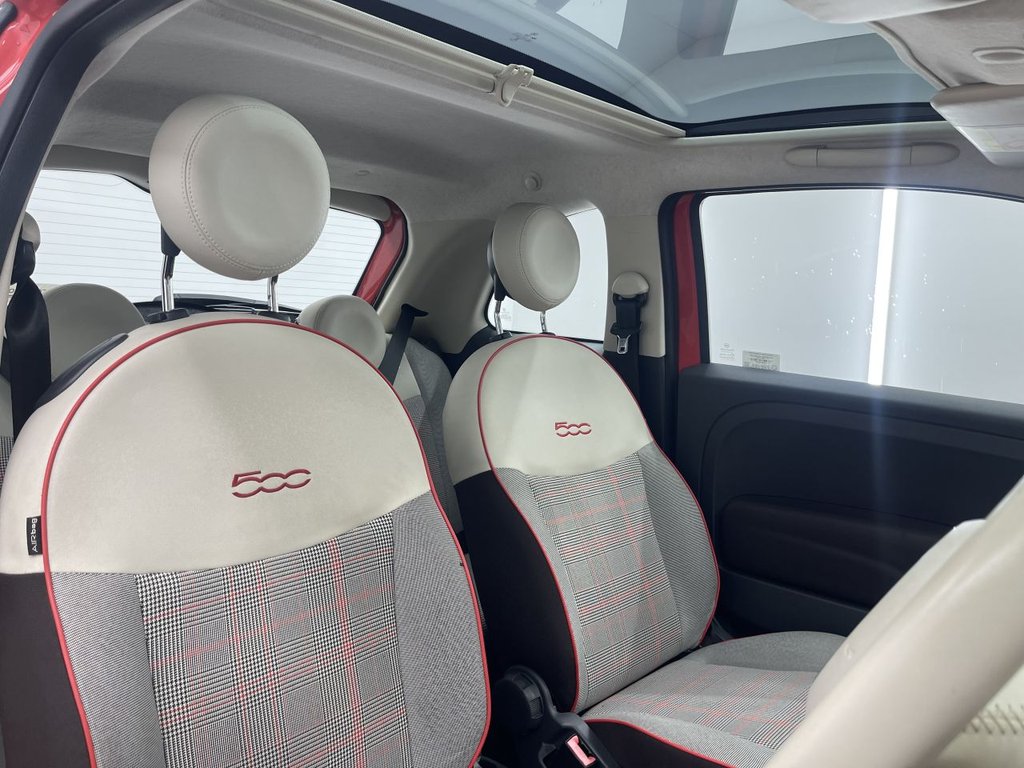 Used Fiat 500 2015 for sale - 77571489: Photo 2