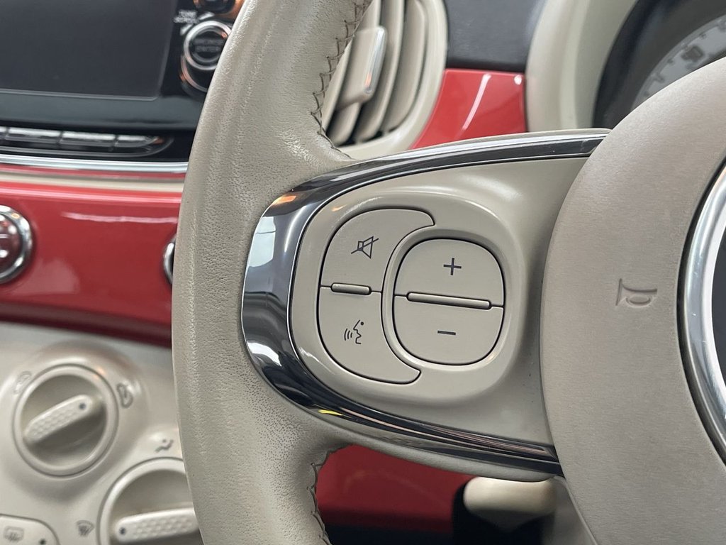 Used Fiat 500 2015 for sale - 77571489: Photo 22