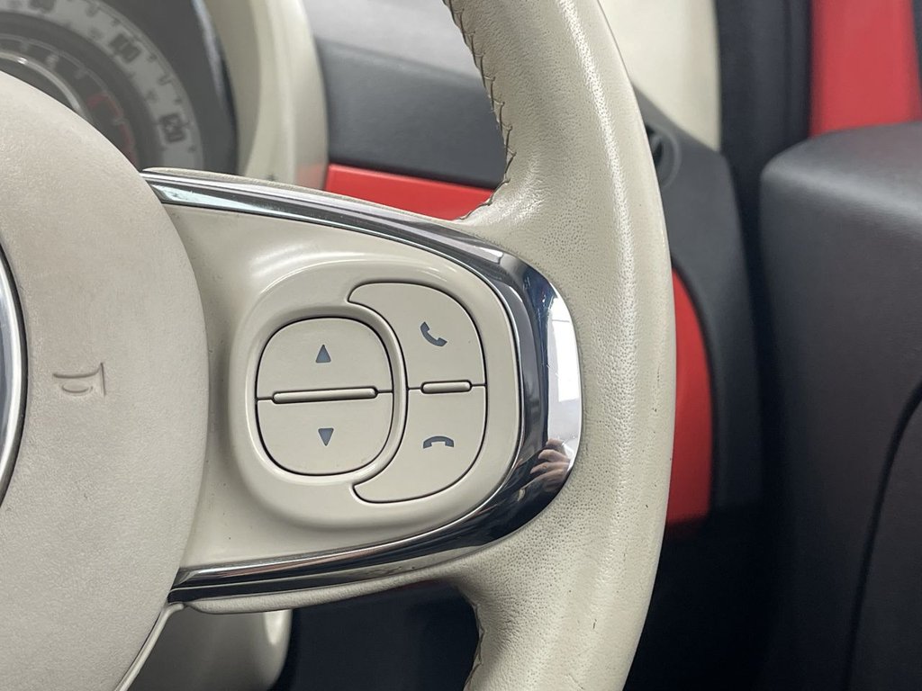 Used Fiat 500 2015 for sale - 77571489: Photo 23