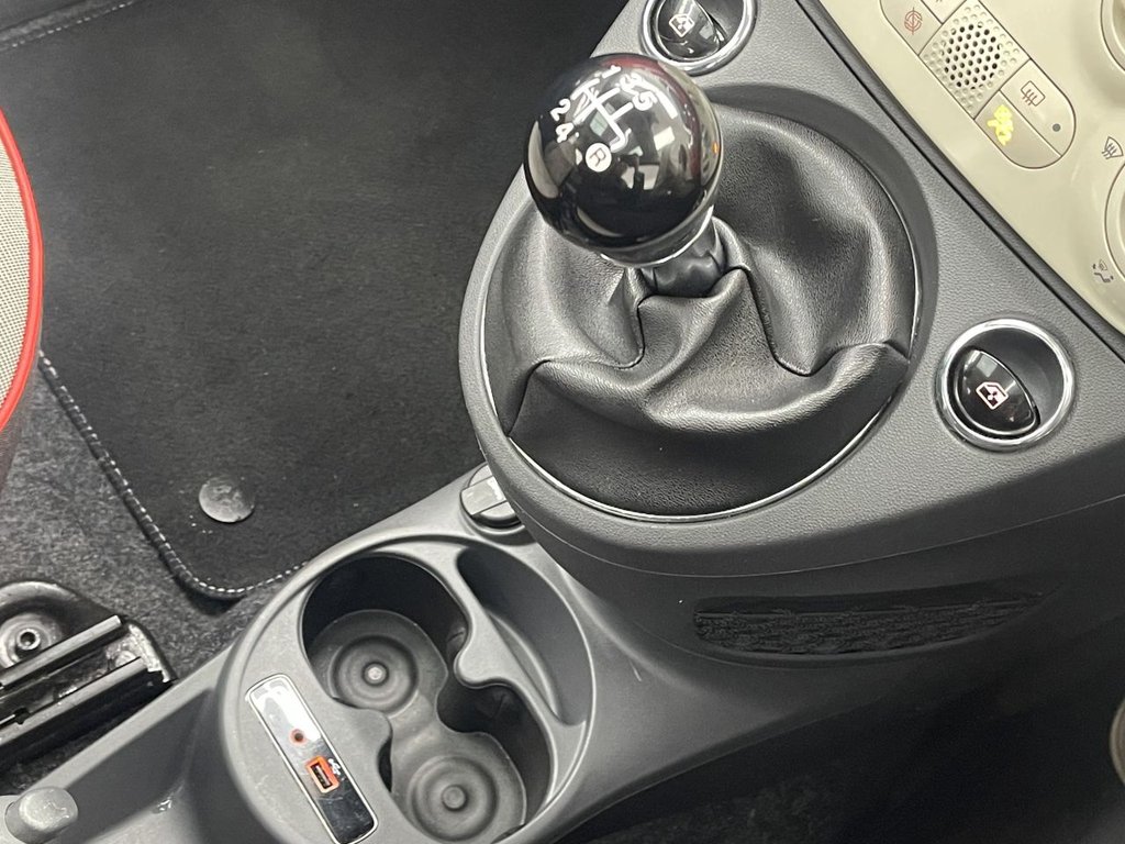 Used Fiat 500 2015 for sale - 77571489: Photo 25