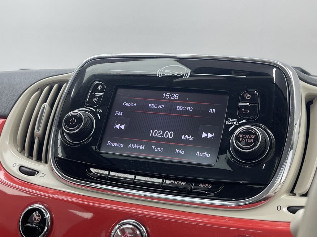 Used Fiat 500 2015 for sale - 77571489: Photo 26