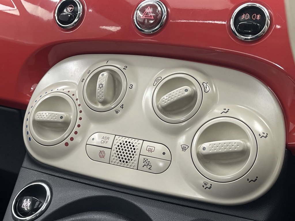 Used Fiat 500 2015 for sale - 77571489: Photo 27