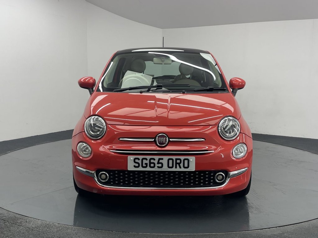 Used Fiat 500 2015 for sale - 77571489: Photo 5