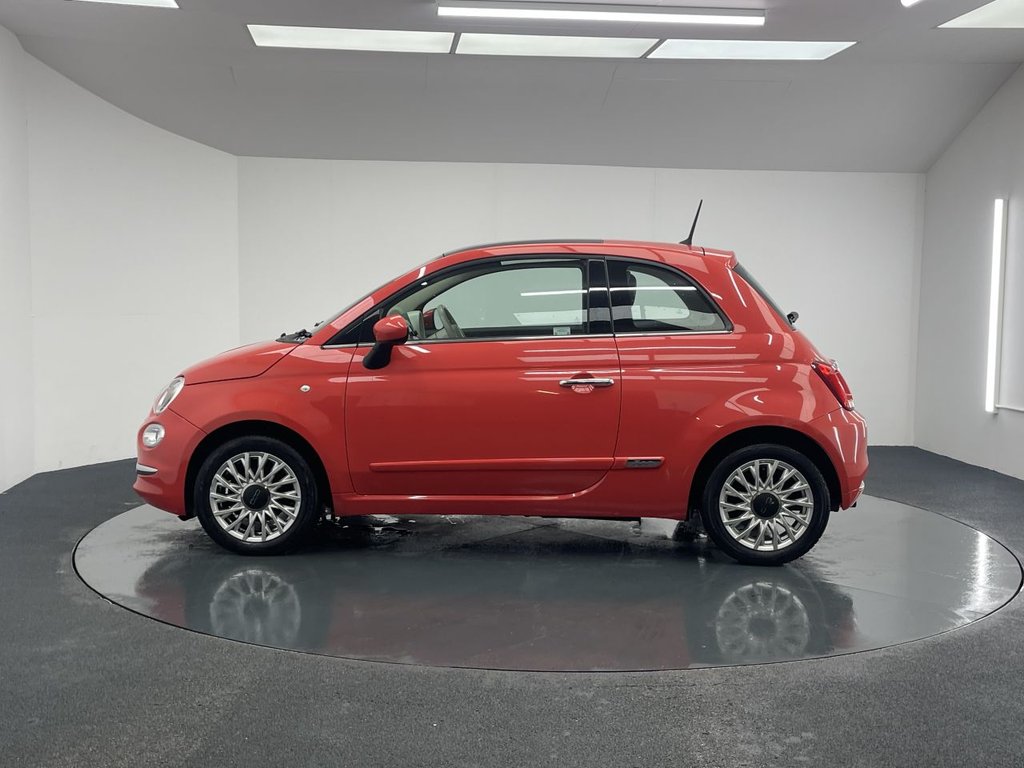 Used Fiat 500 2015 for sale - 77571489: Photo 7