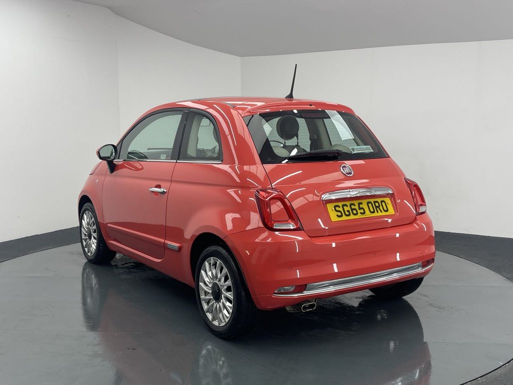 Used Fiat 500 2015 for sale - 77571489: Photo 9