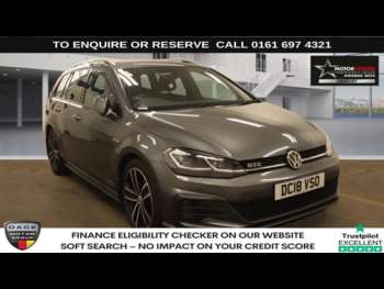 Used Volkswagen Golf 2018 for sale - 75206438: Photo