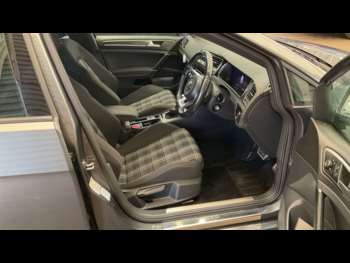 Used Volkswagen Golf 2018 for sale - 75206438: Photo