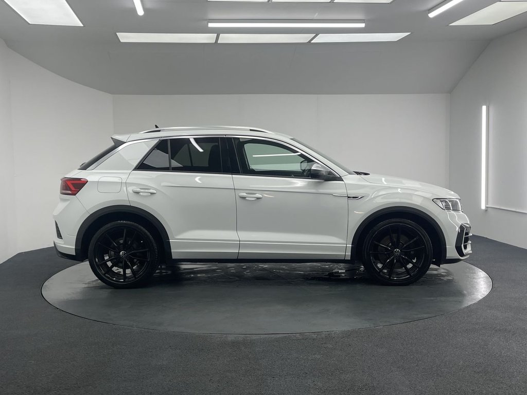 Used Volkswagen T-Roc 2021 for sale - 76047899: Photo 13