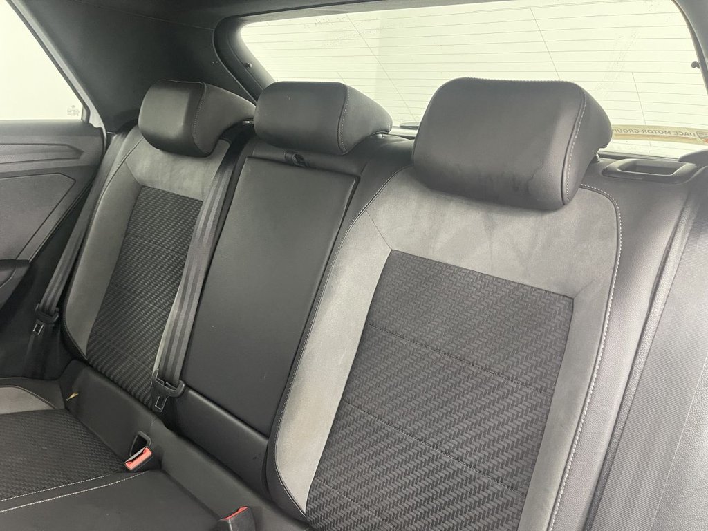 Used Volkswagen T-Roc 2021 for sale - 76047899: Photo 15