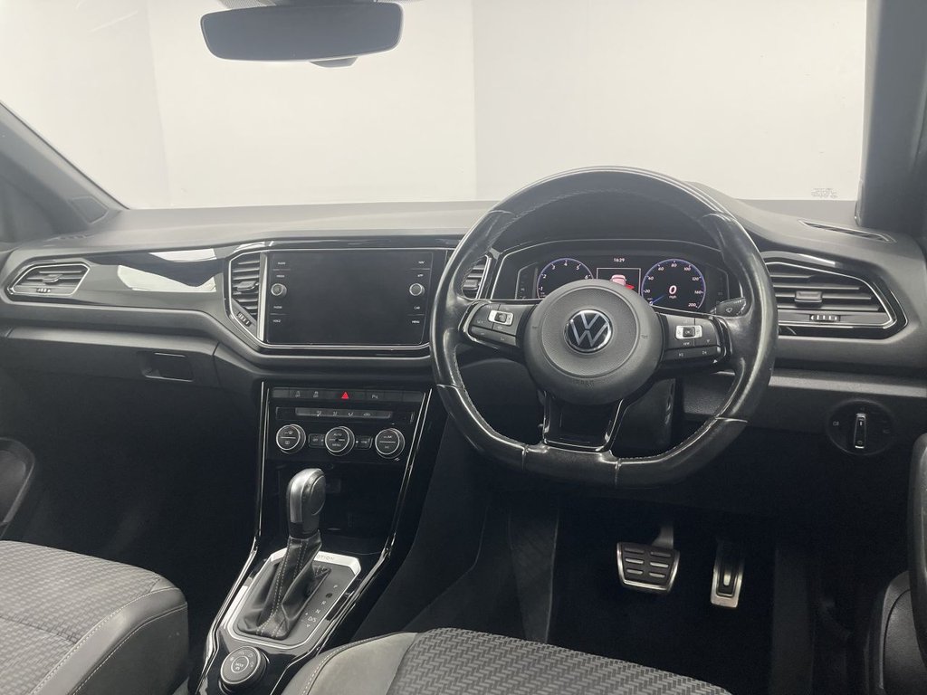 Used Volkswagen T-Roc 2021 for sale - 76047899: Photo 19