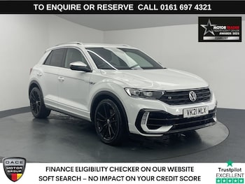 Volkswagen - T-Roc
