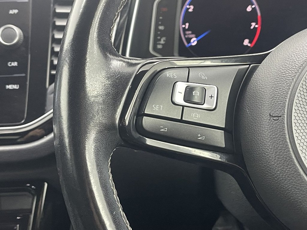 Used Volkswagen T-Roc 2021 for sale - 76047899: Photo 23