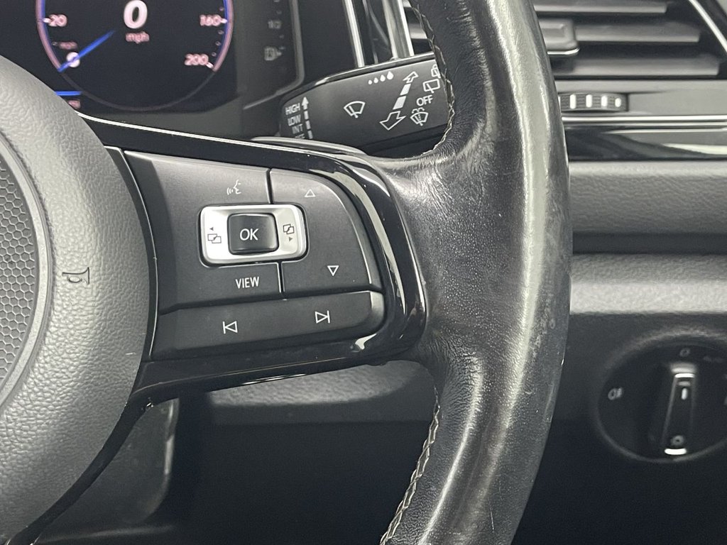 Used Volkswagen T-Roc 2021 for sale - 76047899: Photo 25