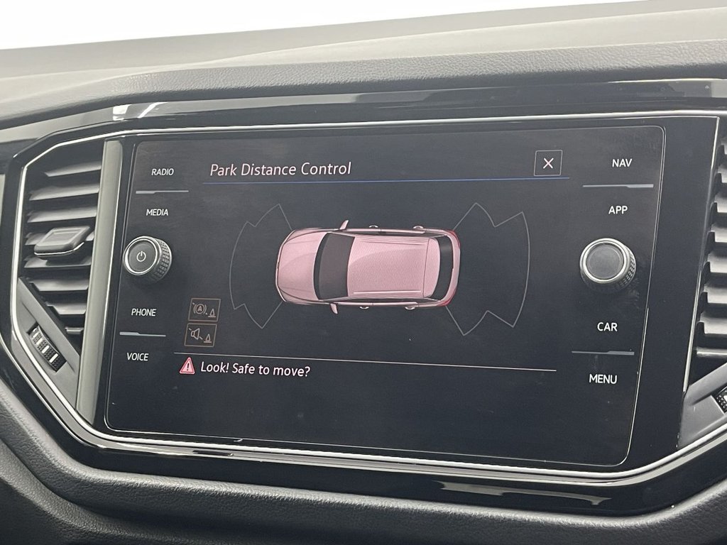Used Volkswagen T-Roc 2021 for sale - 76047899: Photo 31