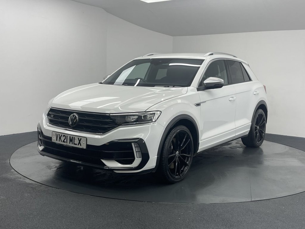 Used Volkswagen T-Roc 2021 for sale - 76047899: Photo 6