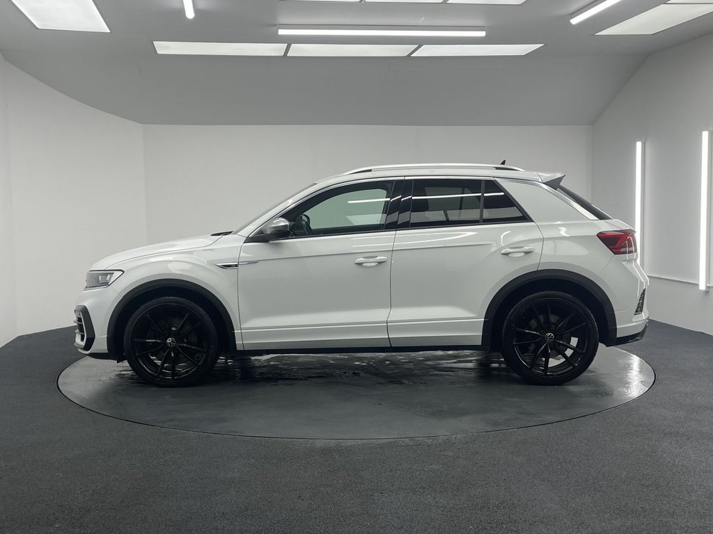 Used Volkswagen T-Roc 2021 for sale - 76047899: Photo 7