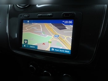 Used Dacia Sandero Stepway 2020 for sale - 79584762: Photo