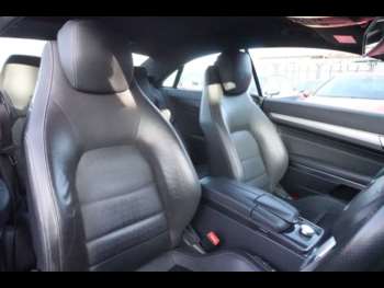 Used Mercedes-Benz E-Class 2014 for sale - 75062356: Photo