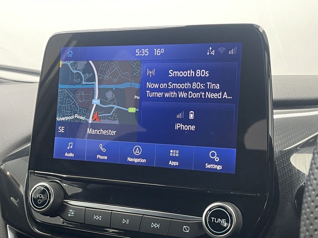 Used Ford Puma 2022 for sale - 76396053: Photo 29