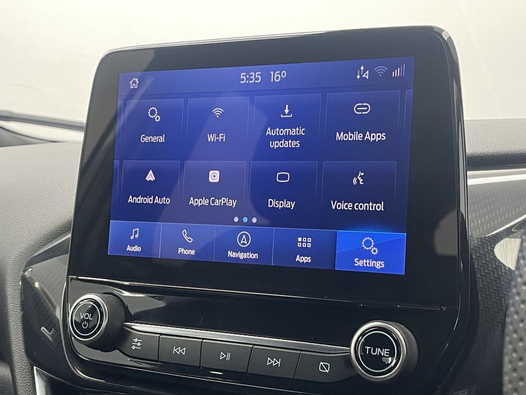 Used Ford Puma 2022 for sale - 76396053: Photo 30