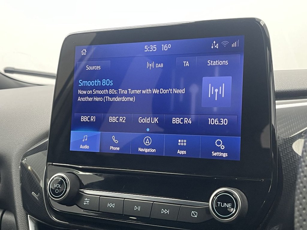 Used Ford Puma 2022 for sale - 76396053: Photo 31