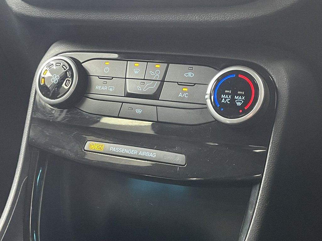 Used Ford Puma 2022 for sale - 76396053: Photo 34