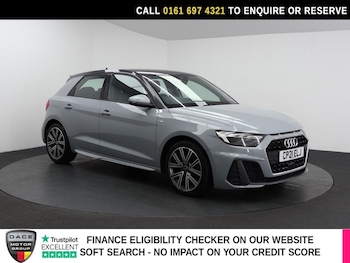 Used Audi A1 2021 for sale - 79584612: Photo