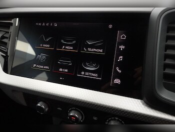 Used Audi A1 2021 for sale - 79584612: Photo