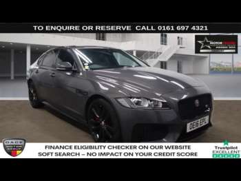 2016 (16) - 3.0d V6 S 4dr Auto