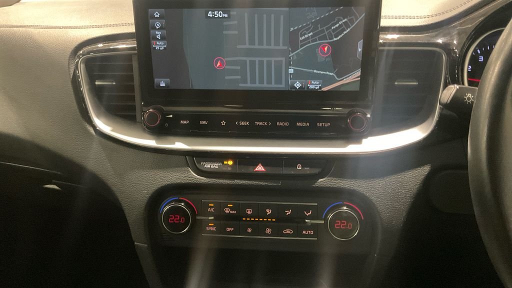 Used Kia Ceed 2019 for sale - 76803749: Photo 3