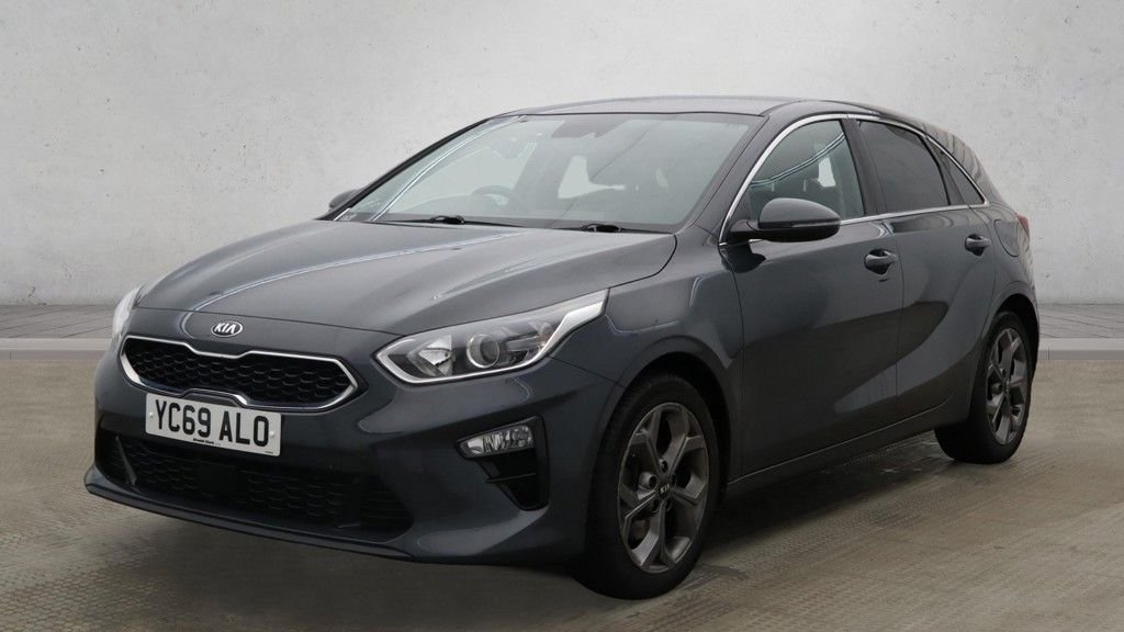 Used Kia Ceed 2019 for sale - 76803749: Photo 5