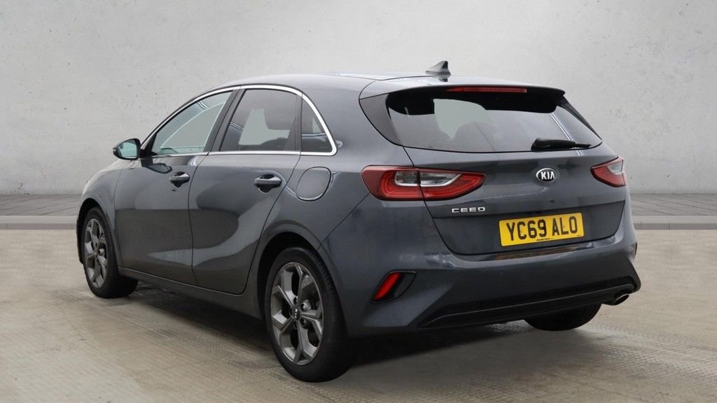 Used Kia Ceed 2019 for sale - 76803749: Photo 6