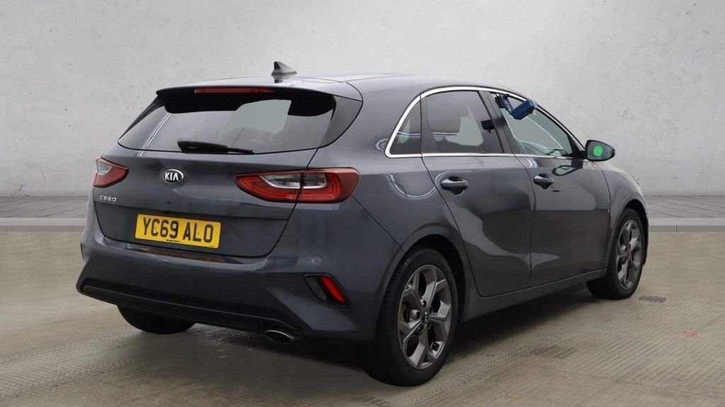 Used Kia Ceed 2019 for sale - 76803749: Photo 7