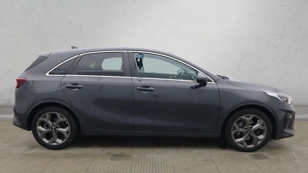 Used Kia Ceed 2019 for sale - 76803749: Photo 8