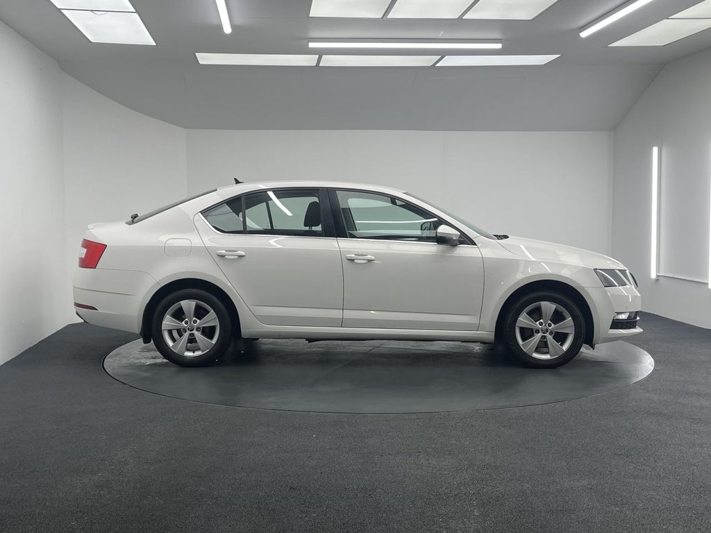 Used Skoda Octavia 2018 for sale - 76574802: Photo 13