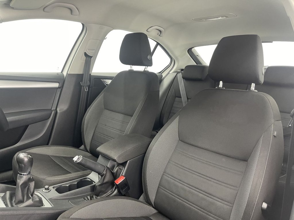 Used Skoda Octavia 2018 for sale - 76574802: Photo 14