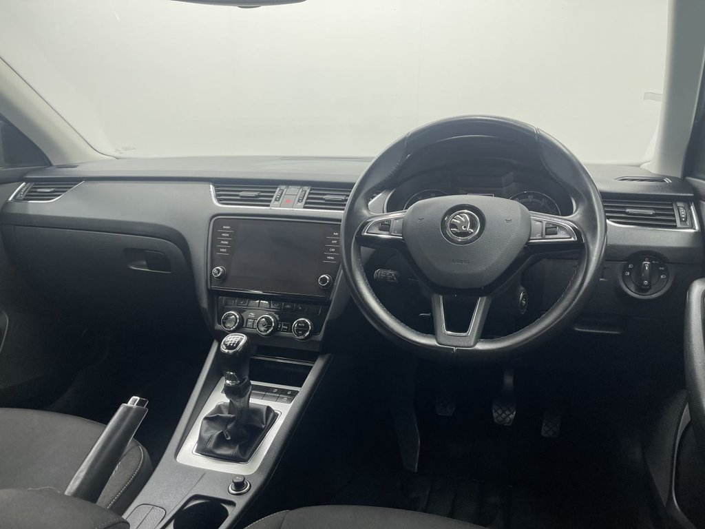 Used Skoda Octavia 2018 for sale - 76574802: Photo 19