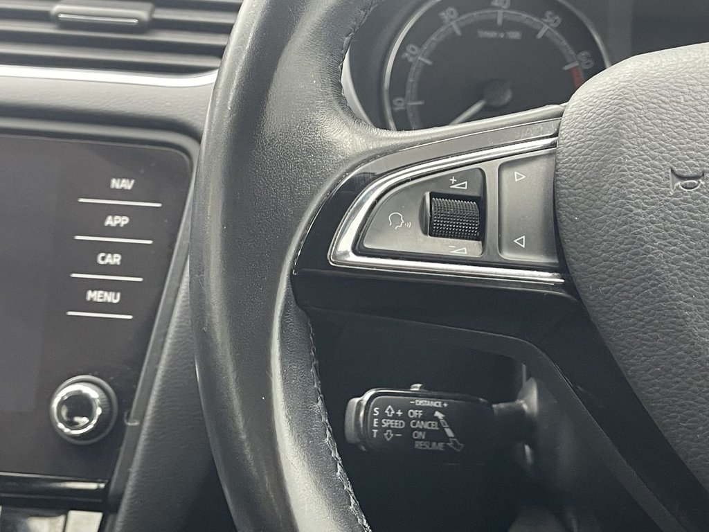 Used Skoda Octavia 2018 for sale - 76574802: Photo 23