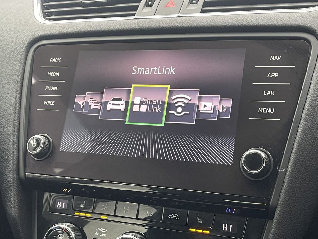 Used Skoda Octavia 2018 for sale - 76574802: Photo 27