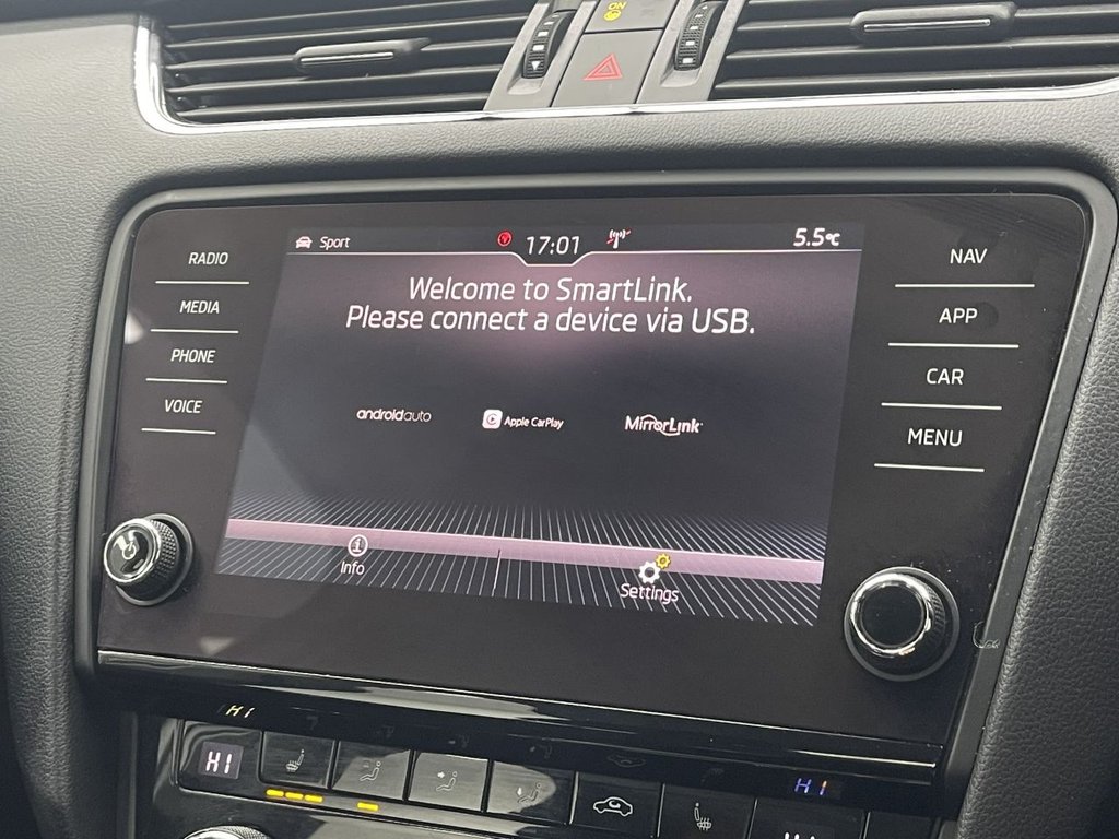 Used Skoda Octavia 2018 for sale - 76574802: Photo 29