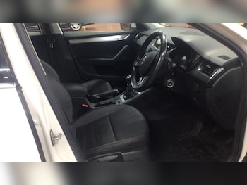 Used Skoda Octavia 2018 for sale - 76574802: Photo