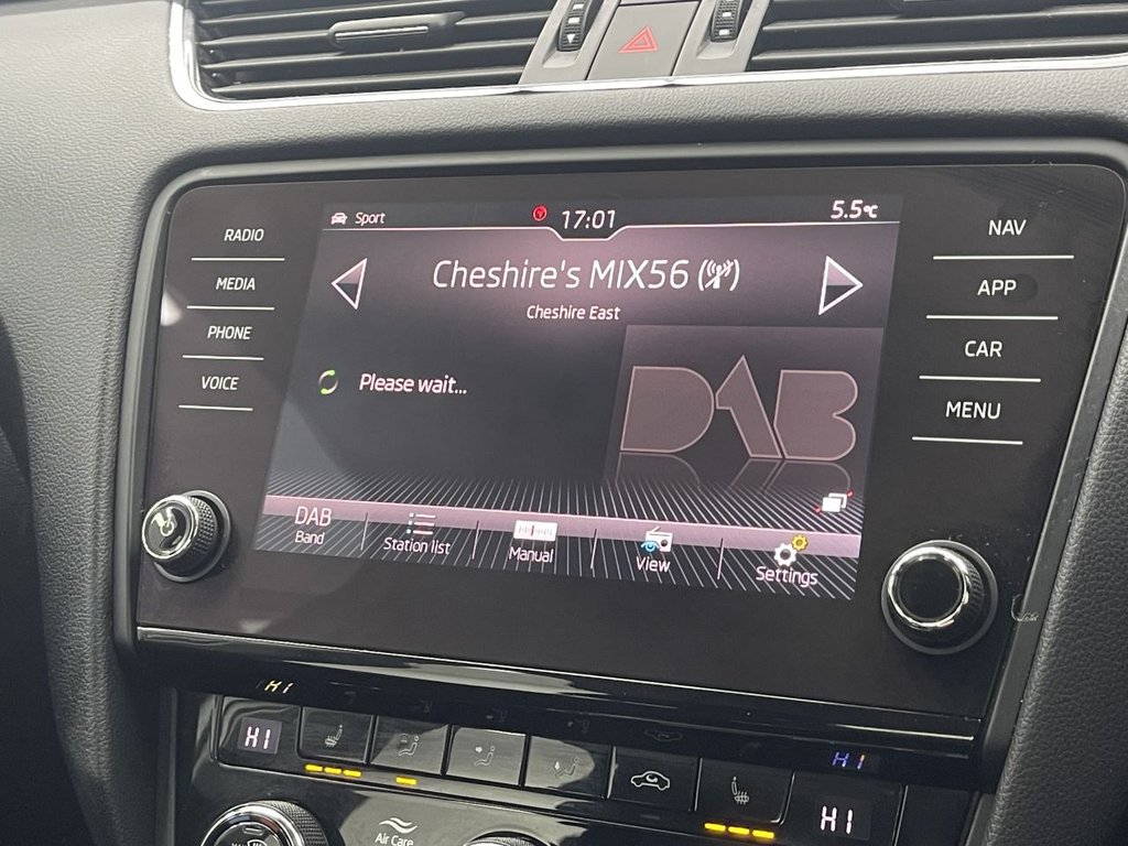 Used Skoda Octavia 2018 for sale - 76574802: Photo 30