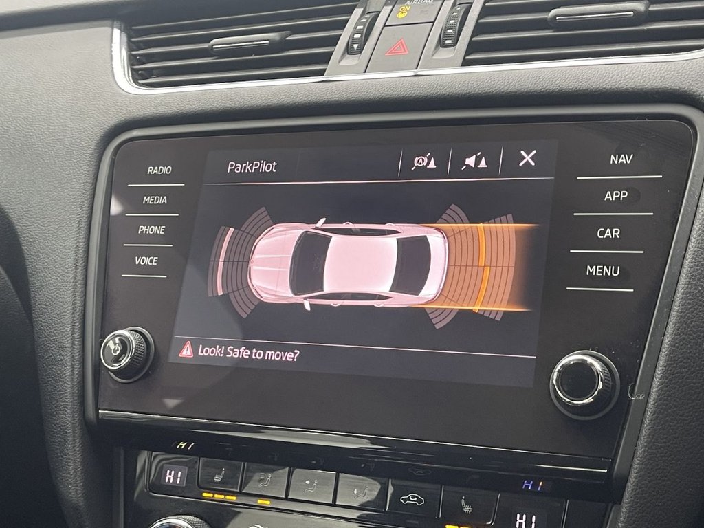 Used Skoda Octavia 2018 for sale - 76574802: Photo 31