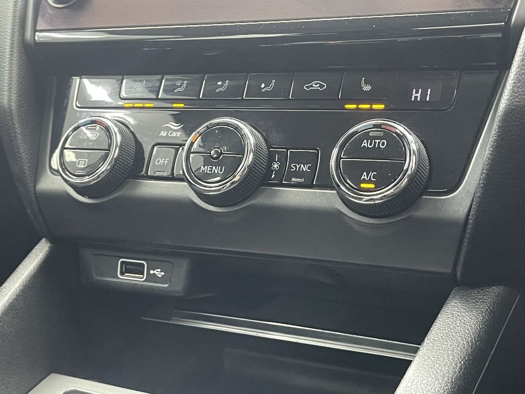 Used Skoda Octavia 2018 for sale - 76574802: Photo 33