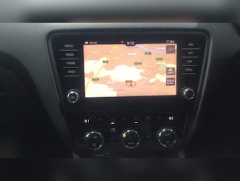 Used Skoda Octavia 2018 for sale - 76574802: Photo